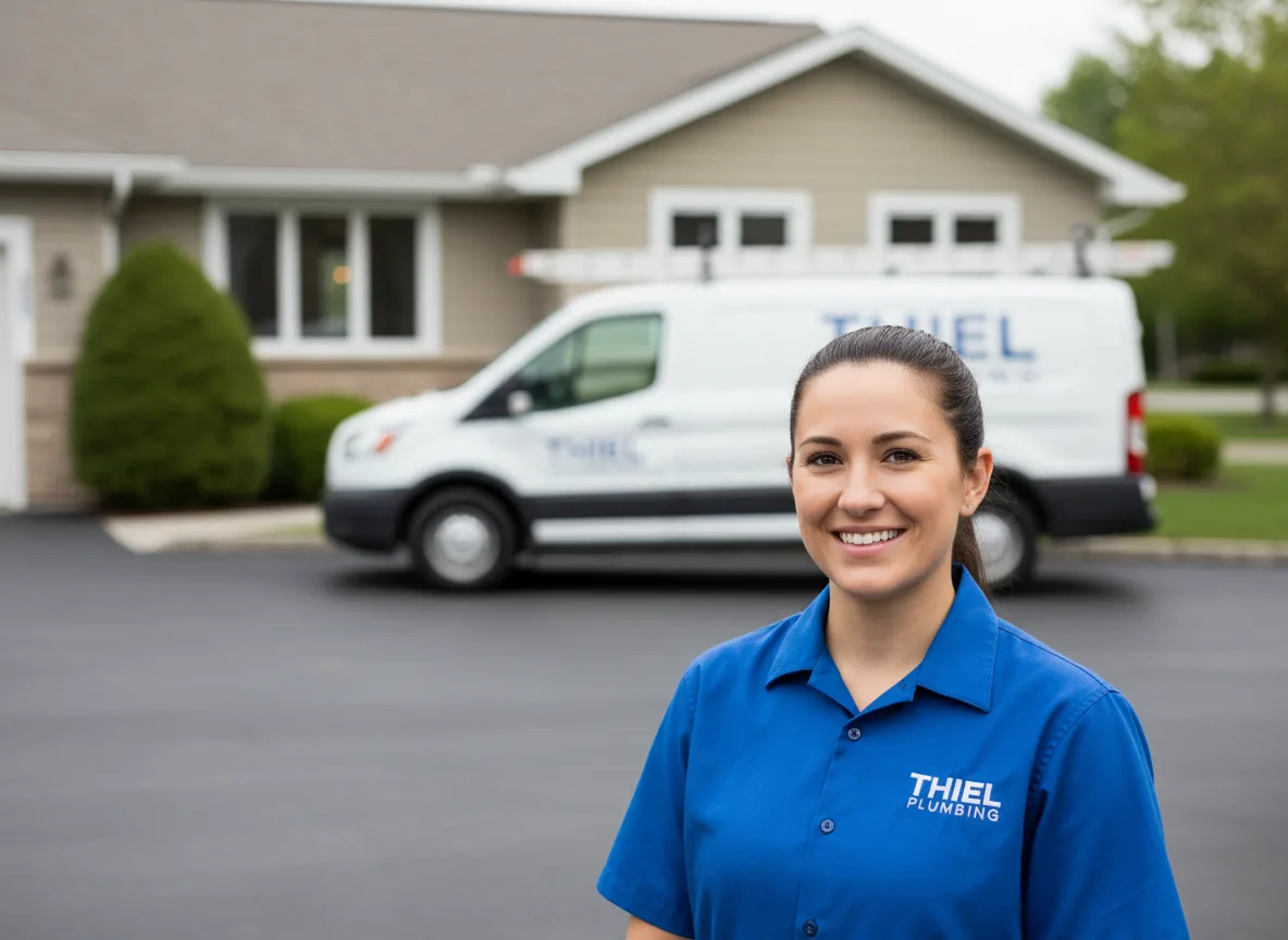 Plumber Alliance, NE FAQs